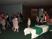 Festgottesdienst 17.05.2009